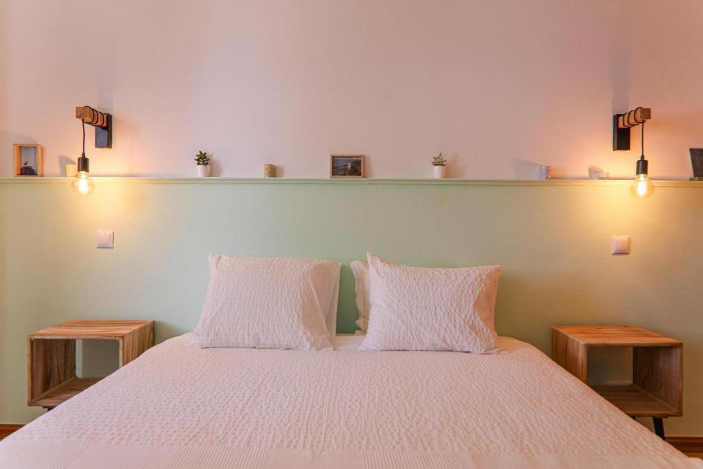 Apartamentos Ninho Das Gaivotas Albufeira Luaran gambar