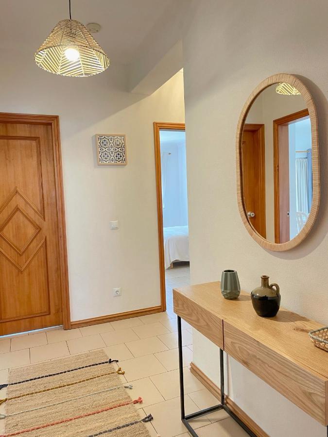 Apartamentos Ninho Das Gaivotas Albufeira Luaran gambar
