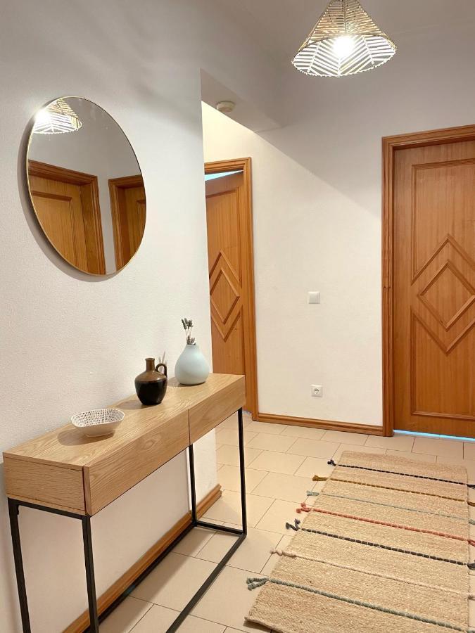 Apartamentos Ninho Das Gaivotas Albufeira Luaran gambar