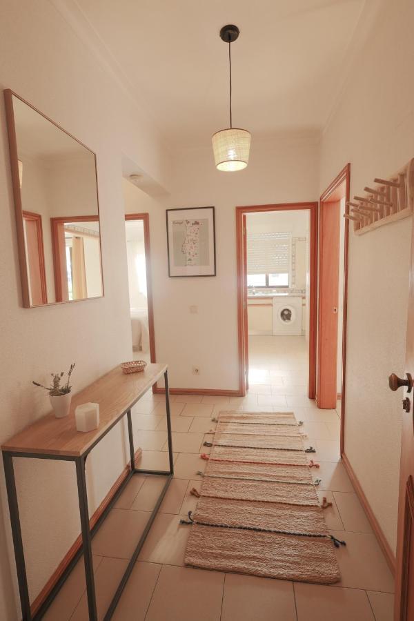 Apartamentos Ninho Das Gaivotas Albufeira Luaran gambar