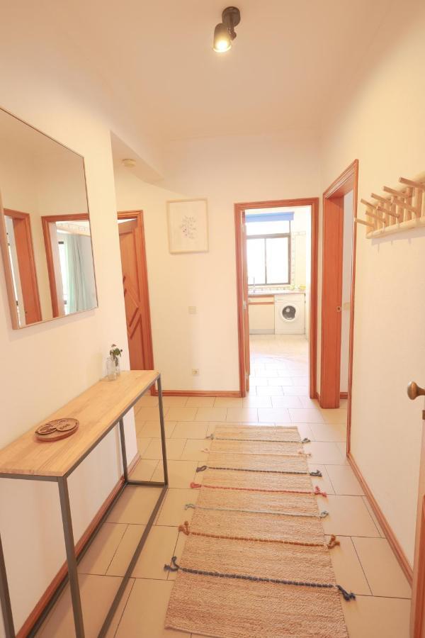 Apartamentos Ninho Das Gaivotas Albufeira Luaran gambar